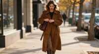The 3 Cool-Girl Fall Trends I Took From The Runway To Real Life