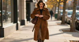 The 3 Cool-Girl Fall Trends I Took From The Runway To Real Life