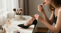 The Heel Trend French Girls Love Looks Much More NYC If You Wear It With These Two Items