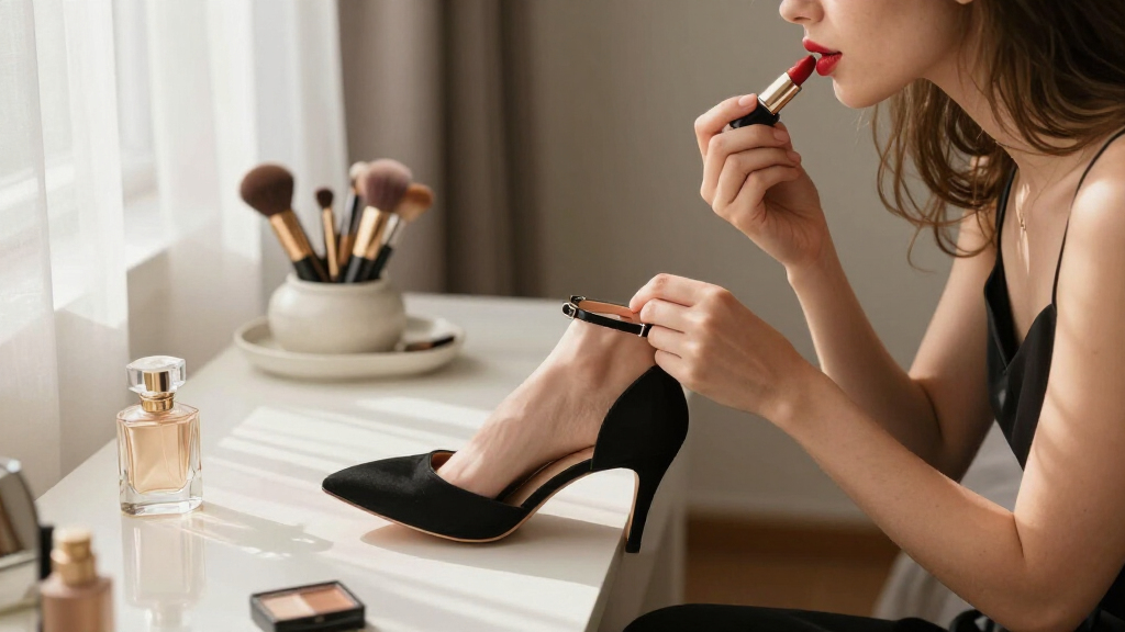 The Heel Trend French Girls Love Looks Much More NYC If You Wear It With These Two Items