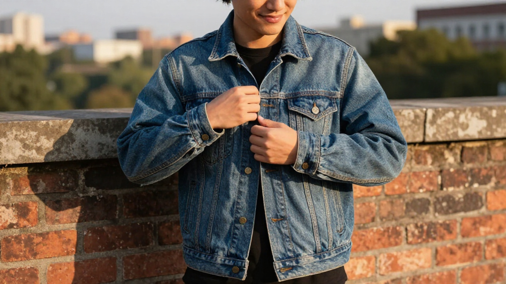 What If You Could Buy Your Vintage Denim Brand New?