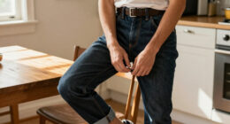 10 Best Denim Chinos for Everyday Wear in 2027