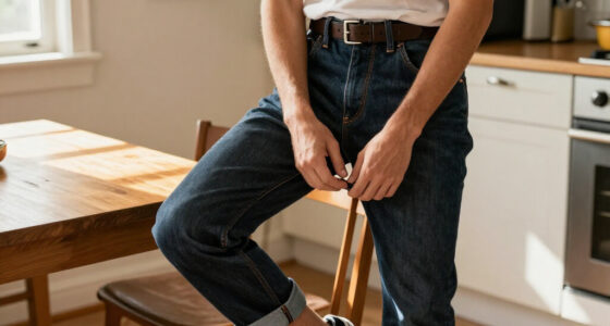 10 Best Denim Chinos for Everyday Wear in 2027