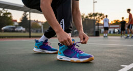 10 Best Space Jam Sneakers for Fans and Everyday Wear in 2027