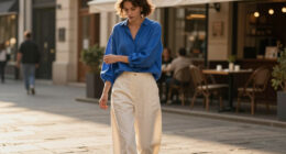 10 Best Women's Fashion Trends for 2027