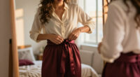 11 Best Cummerbunds for Women in 2027