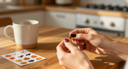 11 Best Halloween Nail Art Stickers for Spooky DIY Manicures in 2027