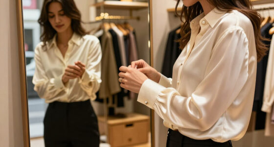11 Best Luxe Shirts for Elevated Everyday Dressing in 2027