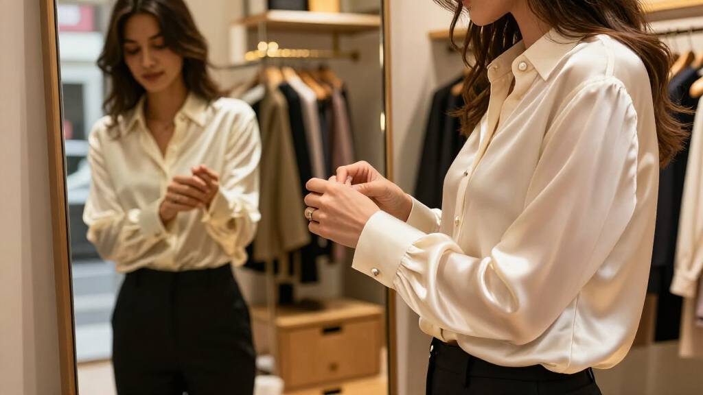 11 Best Luxe Shirts for Elevated Everyday Dressing in 2027
