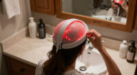 11 Best Red Light Therapy Hair Growth Devices 2026