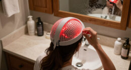 11 Best Red Light Therapy Hair Growth Devices 2026