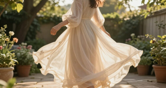 11 Best Sheer Dresses for Every Occasion in 2027