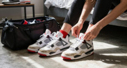 12 Best Air Jordan 4 Sneakers for 2027