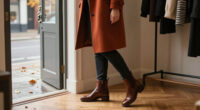 12 Best Fall Shoes for Everyday Style and Comfort in 2027