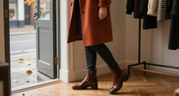 12 Best Fall Shoes for Everyday Style and Comfort in 2027