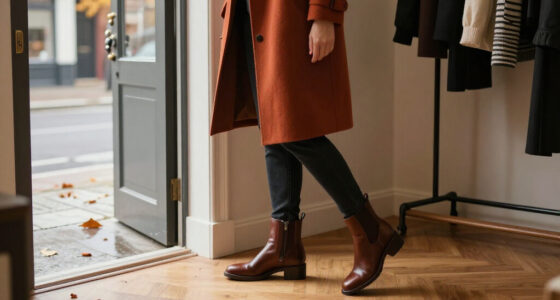 12 Best Fall Shoes for Everyday Style and Comfort in 2027