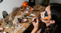 12 Best Halloween Makeup Brushes for Face And Body Looks in 2027