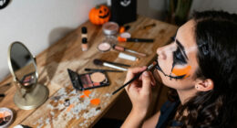 12 Best Halloween Makeup Brushes for Face And Body Looks in 2027
