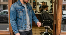 12 Best Men's Denim Jackets for Style, Comfort and Everyday Wear in 2027