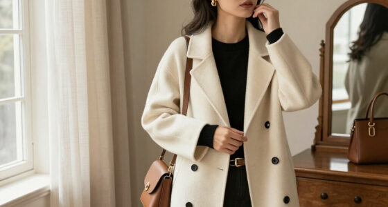 12 Best Quiet Luxury Fashion Essentials for 2027