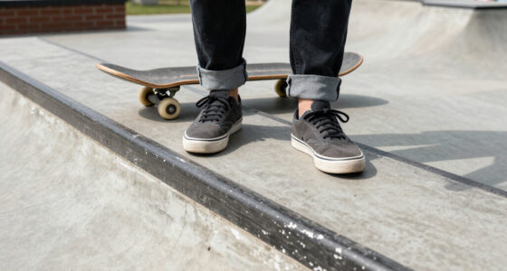 12 Best Understated Skate Shoes for Everyday Wear in 2027