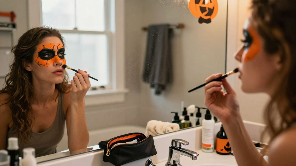 12 Best Waterproof Halloween Makeup Picks for 2027