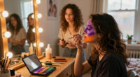 13 Best Halloween Costume Makeup Palettes for Creative Looks in 2027
