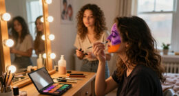 13 Best Halloween Costume Makeup Palettes for Creative Looks in 2027