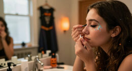 13 Best Halloween Face Gems for Spooky Makeup in 2027