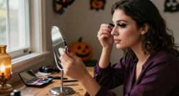 13 Best Halloween False Eyelashes for Costume Looks in 2027