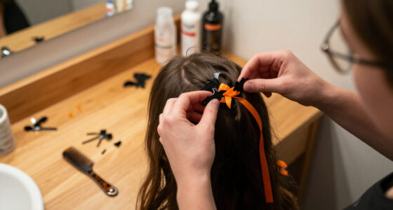 13 Best Halloween Hair Accessories in 2027