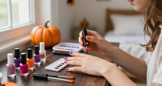 13 Best Halloween Nail Art Kits for Festive, At-Home Manicures in 2027