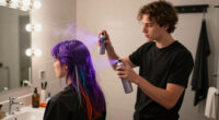 13 Best Halloween Temporary Hair Color Sprays for Easy Costume Changes in 2027
