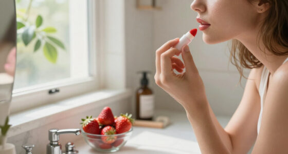 13 Best Strawberry Lip Treatments for Soft, Comfortable Lips in 2027
