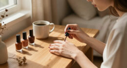 14 Best Chocolate Brown Nail Polishes for 2027