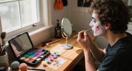14 Best Halloween Costume Makeup Kits for Creative Costumes in 2027