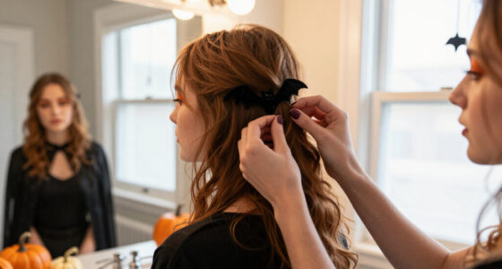 14 Best Halloween Hair Accessories in 2027
