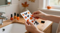 14 Best Halloween Nail Art Stickers for Spooky Style in 2027
