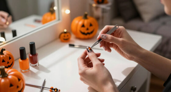 14 Best Halloween Press-On Nails for Spooky Season in 2027
