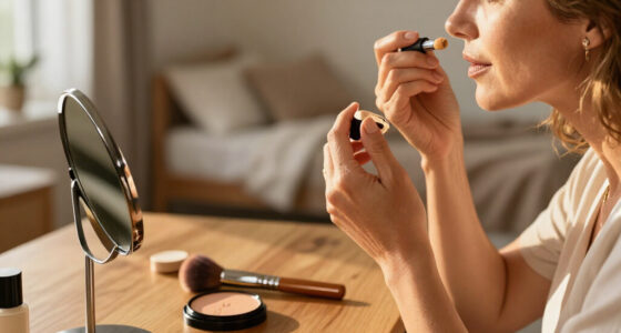 14 Best Makeup For Mature Skin In 2027