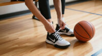 14 Best Nike Basketball Shoes for Court Performance in 2027