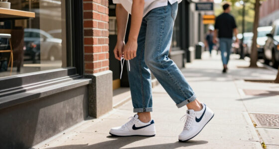 14 Best Nike Fashion Sneakers for Everyday Style in 2027