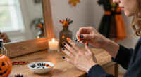 14 Best Spooky Press-On Nails for Halloween Style in 2027