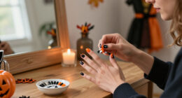 14 Best Spooky Press-On Nails for Halloween Style in 2027
