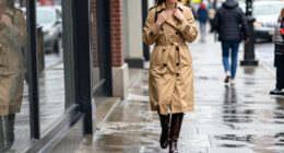 14 Best Trench Coats for Rain, Wind, and Everyday Wear in 2027