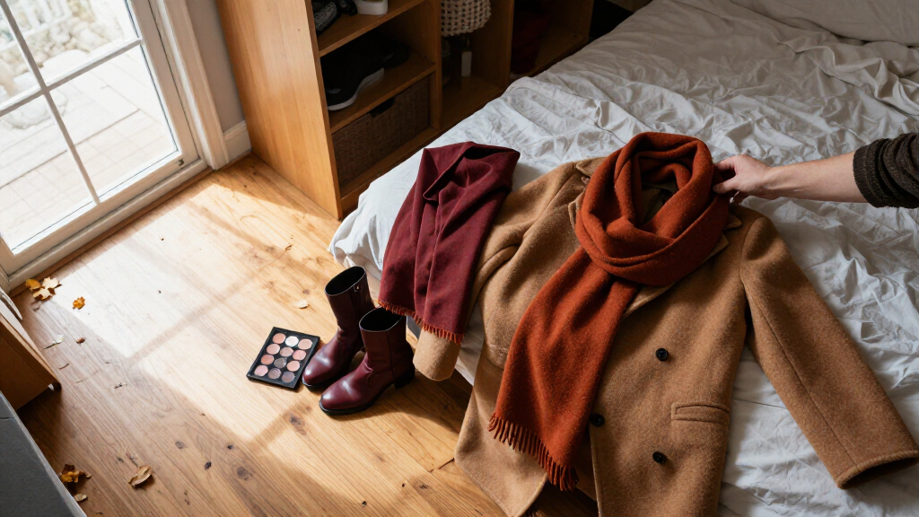 15 Best Autumn Fashion Essentials for Easy Layering in 2027