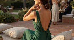 15 Best Backless Dresses for Every Occasion in 2027