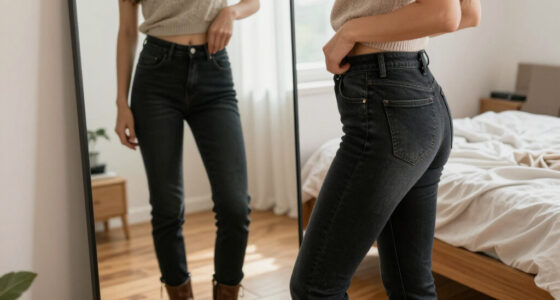 15 Best Black Jeans for Everyday Wear in 2027