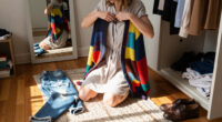 15 Best Colorful Thrift-Inspired Fashion Picks for Comfortable Style in 2027