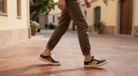 15 Best Cool Sneakers for Effortless Everyday Style in 2027